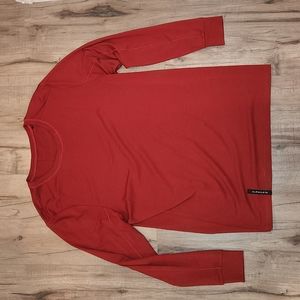 Alphalete Long Sleeve Shirt